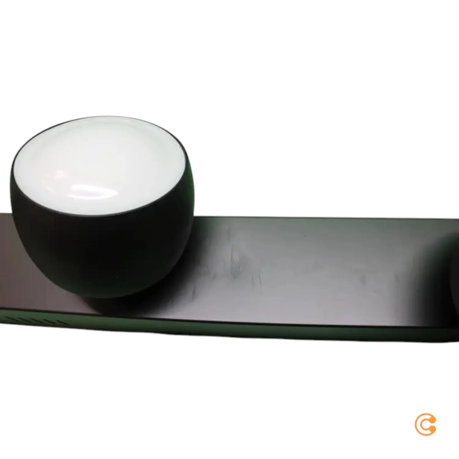 B-Ware Just Light Led Hängelampe Pendelleuchte Ballini Schwarz Switchmo Siehe Text/Foto - 4043689002299