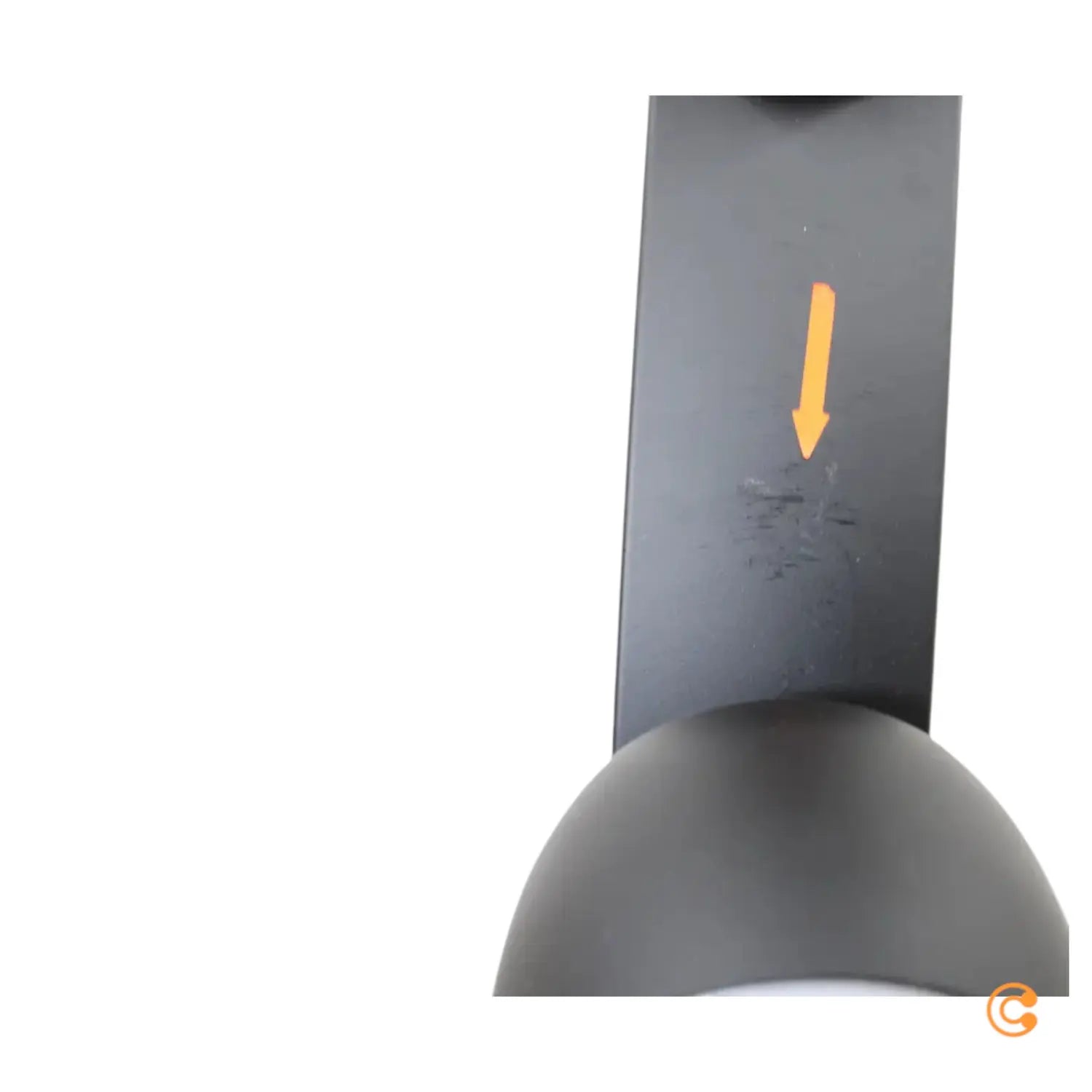 B-Ware Just Light Led Hängelampe Pendelleuchte Ballini Schwarz 5fl Siehe Text/Foto - 4043689002299