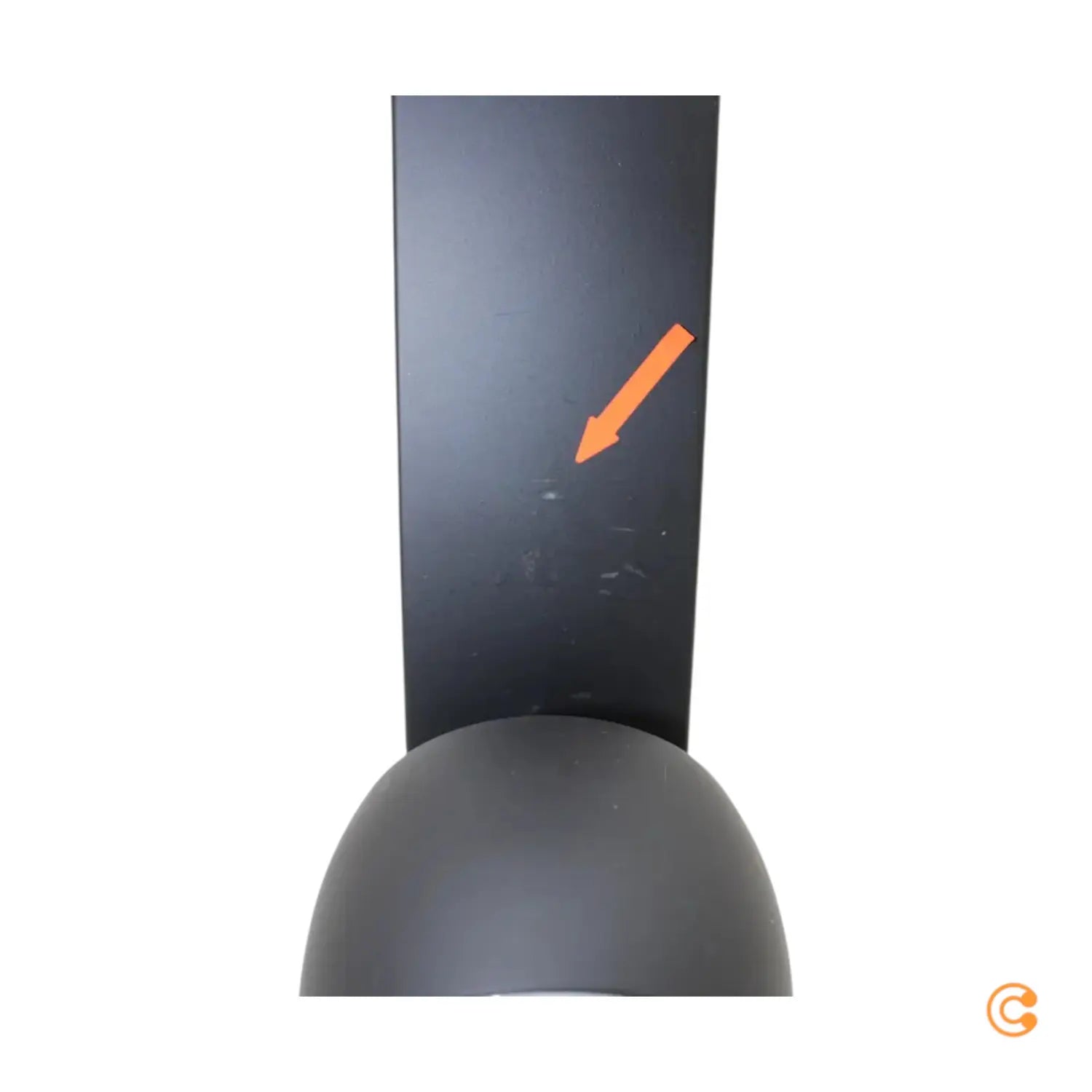 B-Ware Just Light Led Hängelampe Pendelleuchte Ballini Schwarz 5fl Siehe Text/Foto - 4043689002299