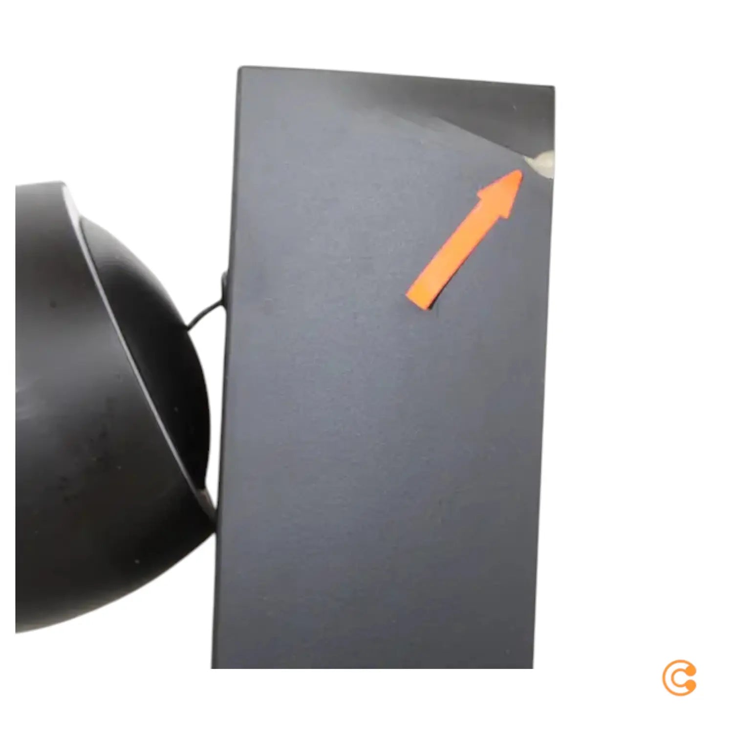 B-Ware Just Light Led Hängelampe Pendelleuchte Ballini Schwarz 5fl Siehe Text/Foto - 4043689002299