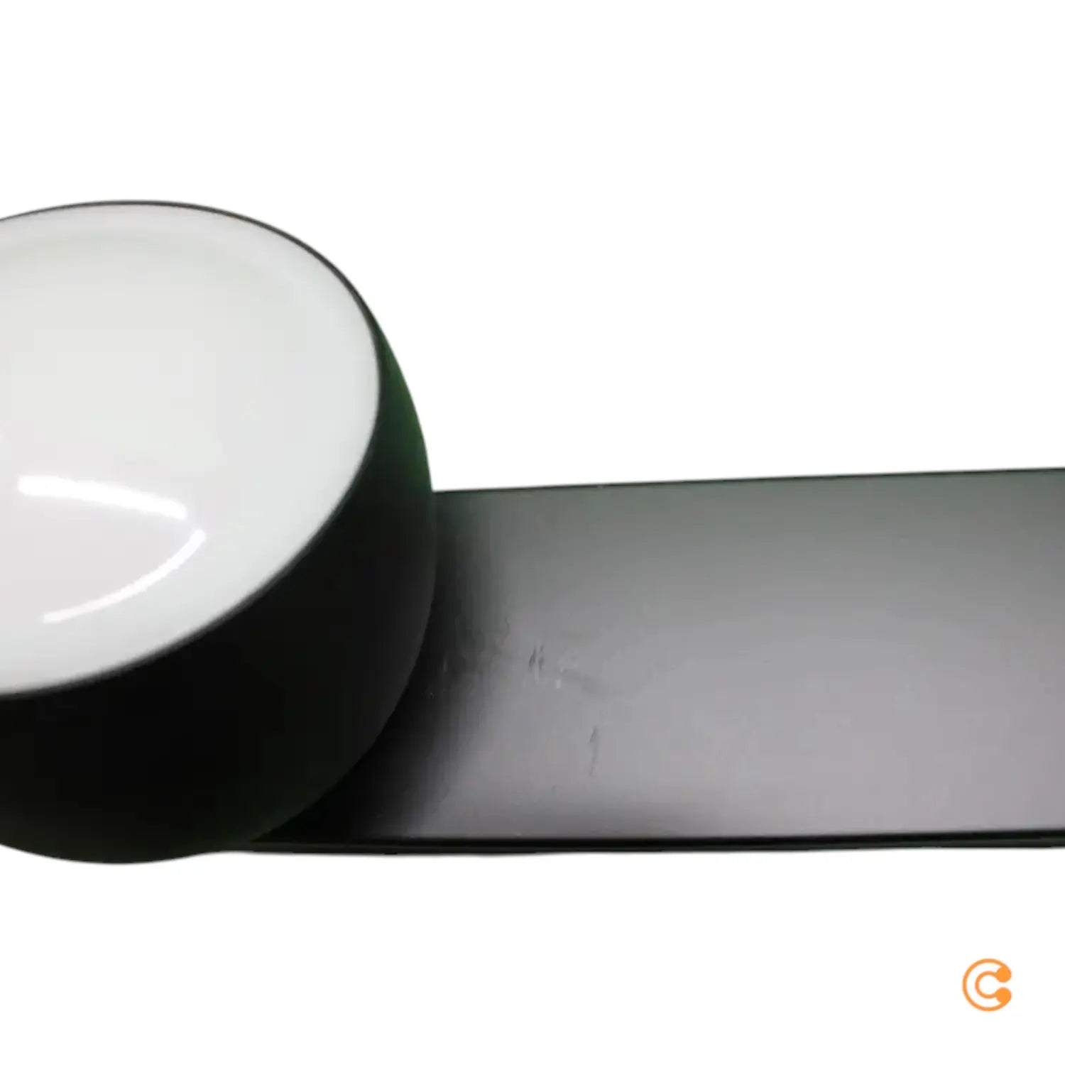 B-Ware Just Light Led Hängelampe Pendelleuchte Ballini Schwarz Switchmo Siehe Text/Foto - 4043689002299