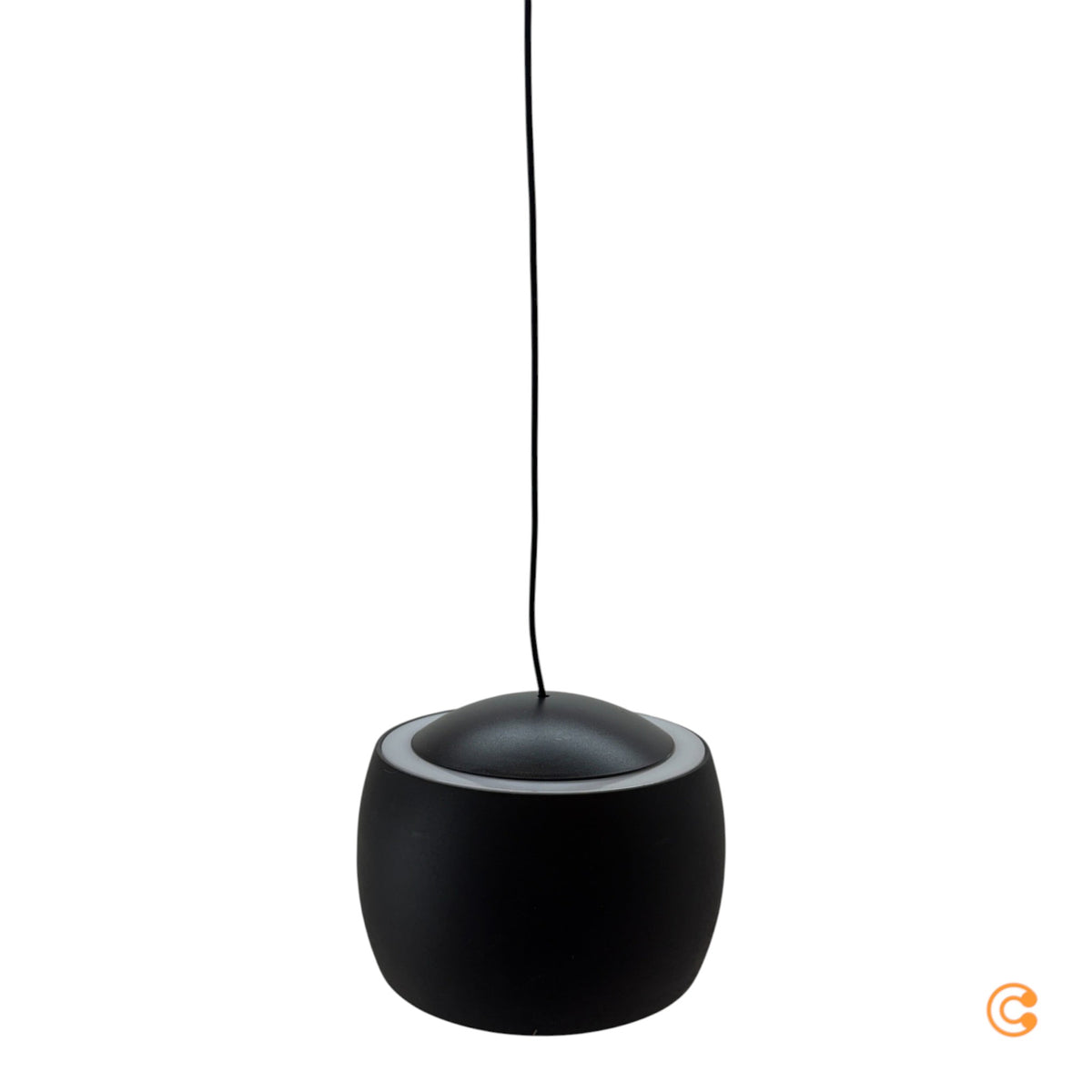 Pendelleuchte Hängelampe LED JUST LIGHT Ballini schwarz Switchmo Leuchtmittel en - 4043689002275