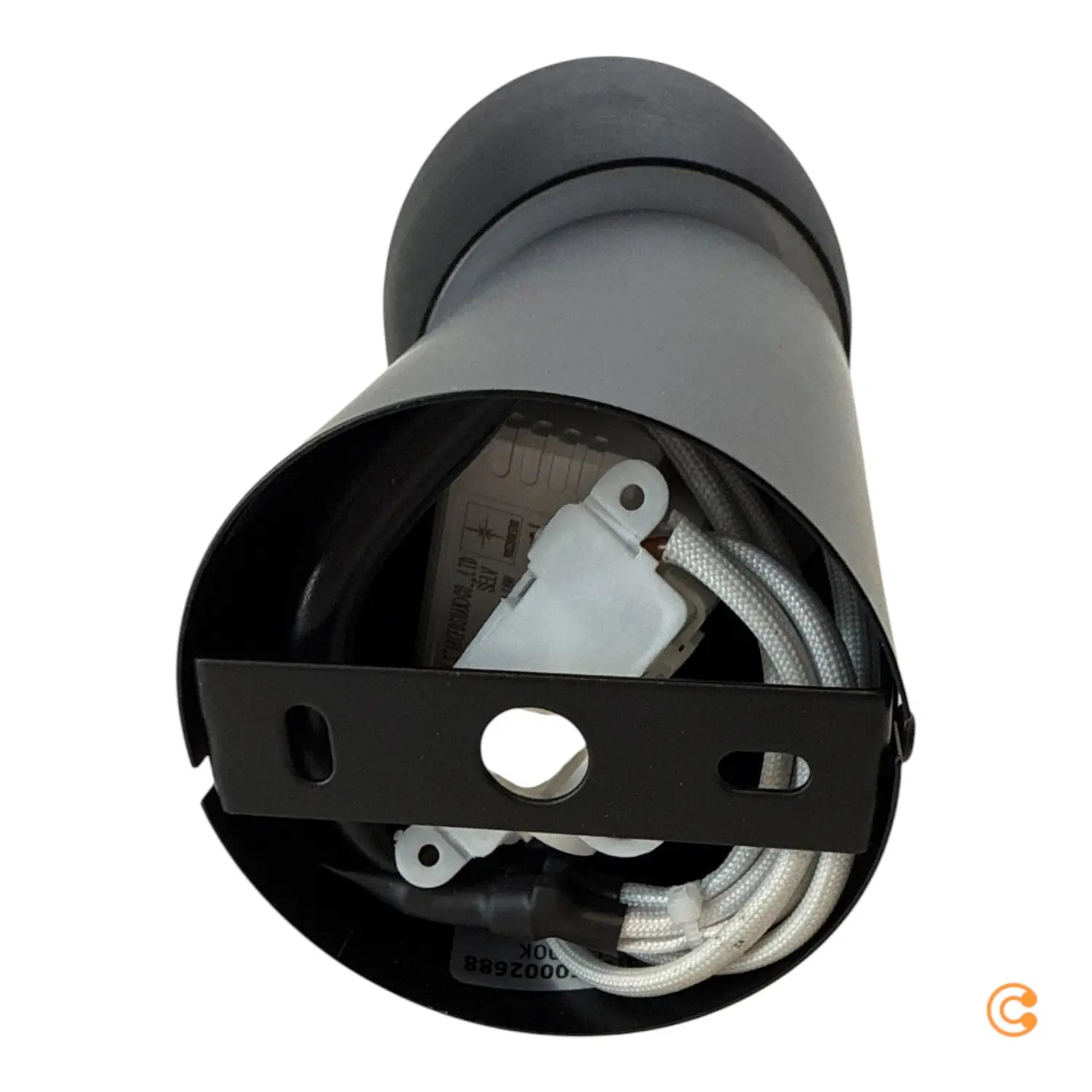 B-Ware Just Light Led Hängeleuchte Pendelleuchte Ballini Schwarz Switchmo Lampe - 4043689002275
