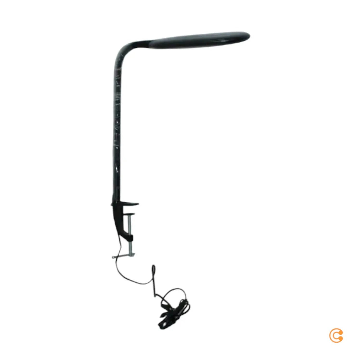 B-Ware Just Light. Led Klemmleuchte Tischleuchte Kelly Lampe Leuchte Led Dimmbar - 4043689975098