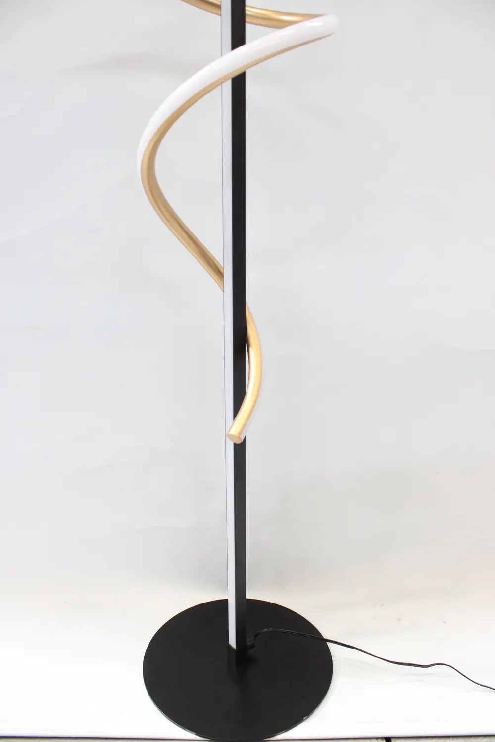 B-Ware Just Light Stehleuchte Stehlampe Led Emanda Eisen 3000 K 28 W Siehe Text/Foto - 4043689001933