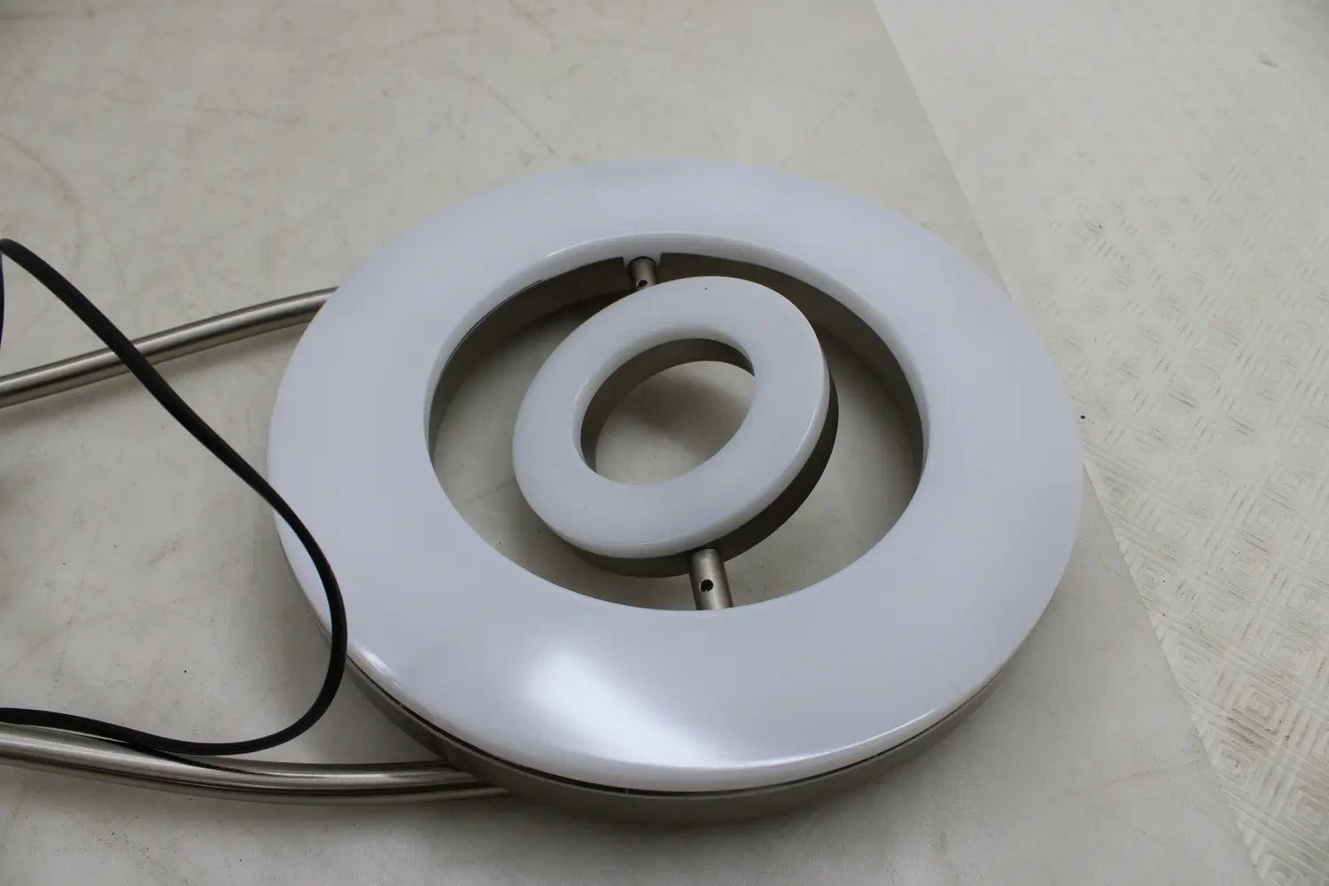 C-Ware Just Light Stehleuchte Standleuchte Led Leselampe Dimmbar Helia Siehe Text/Foto - 4043689916374
