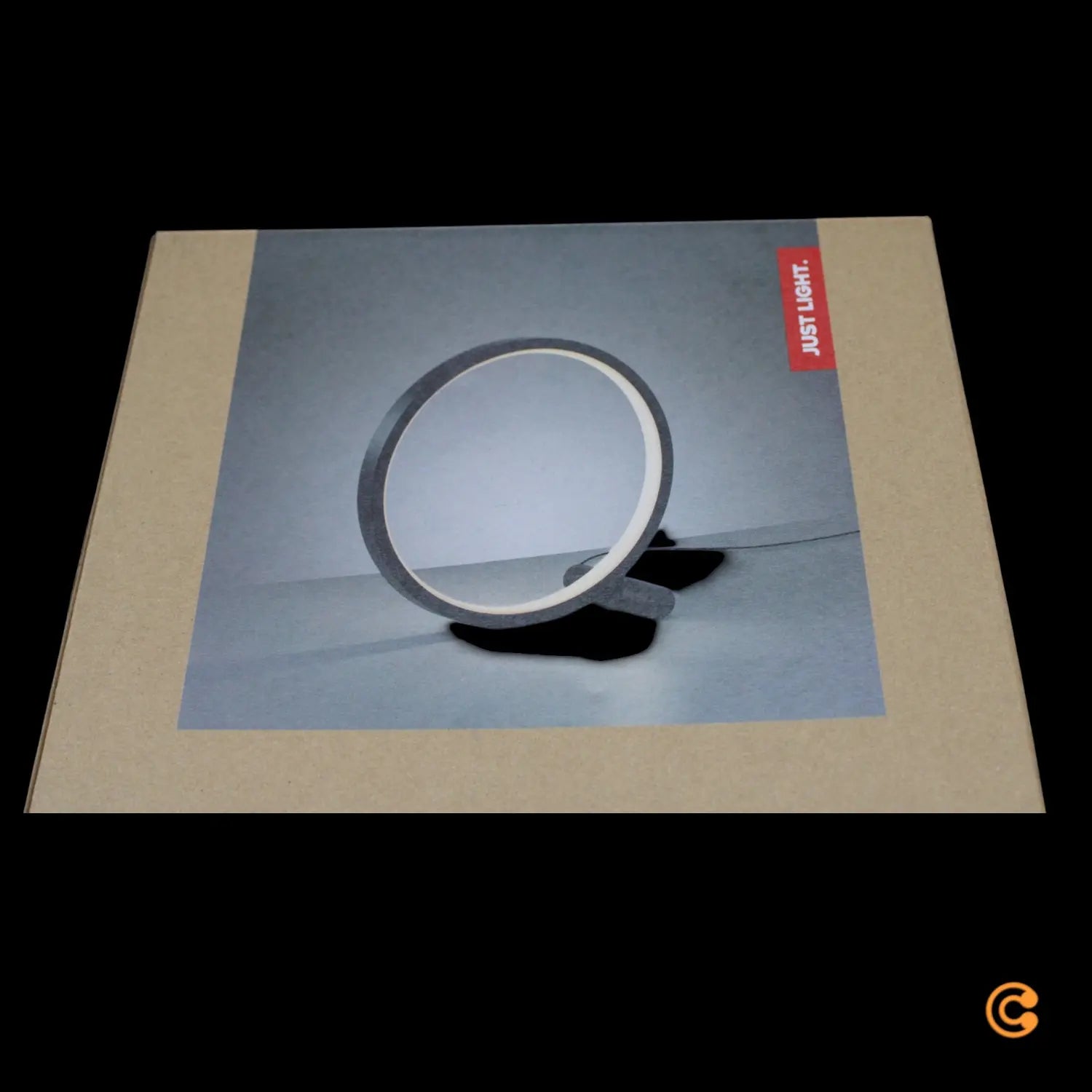 B-Ware Just Light Mini Ritus 15395 18 Led Tischlampe Lampe Led Fest Eingebaut 10.5 W - 4043689000202