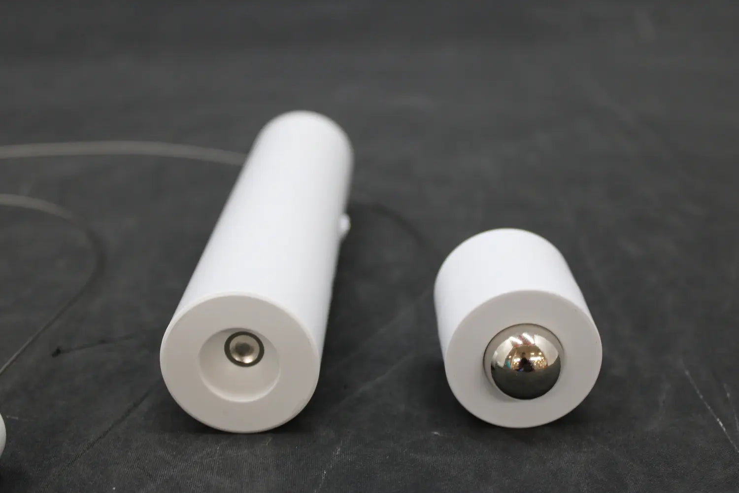 B-Ware Just Light Led Akku Hängeleuchte Lampe Hängeleuchte Weiß Eisen Siehe Text/Foto - 4043689003319