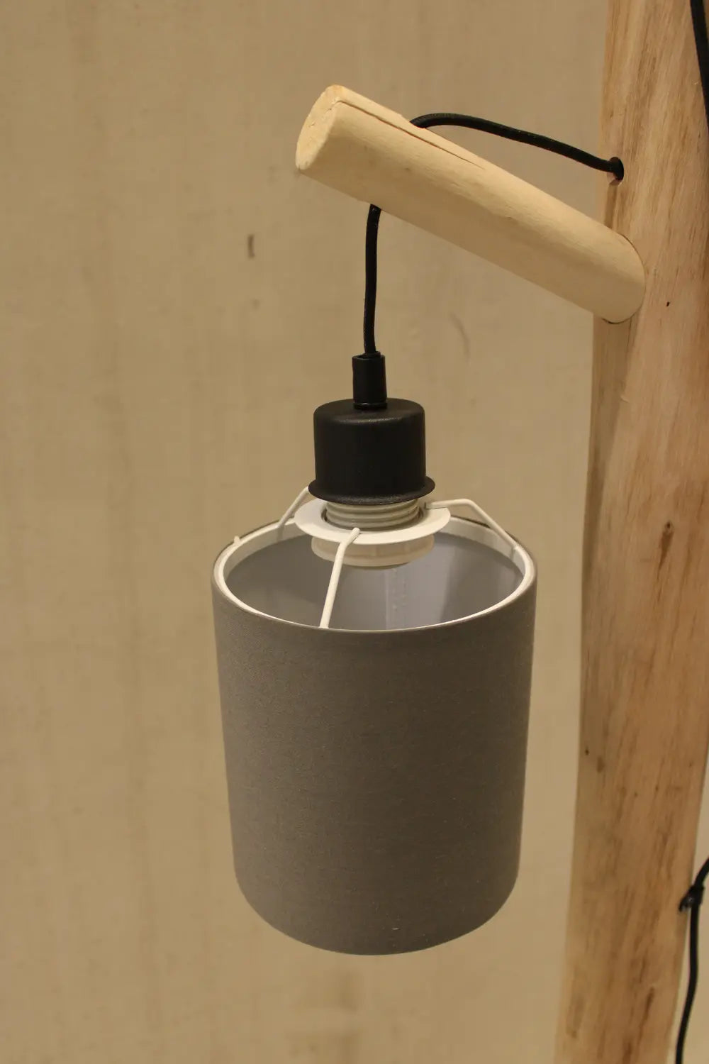 B-Ware Just Light Stehleuchte Green Tribu Mit Papierschirmen Stehlampe Lampe Leuchte - 4043689995195