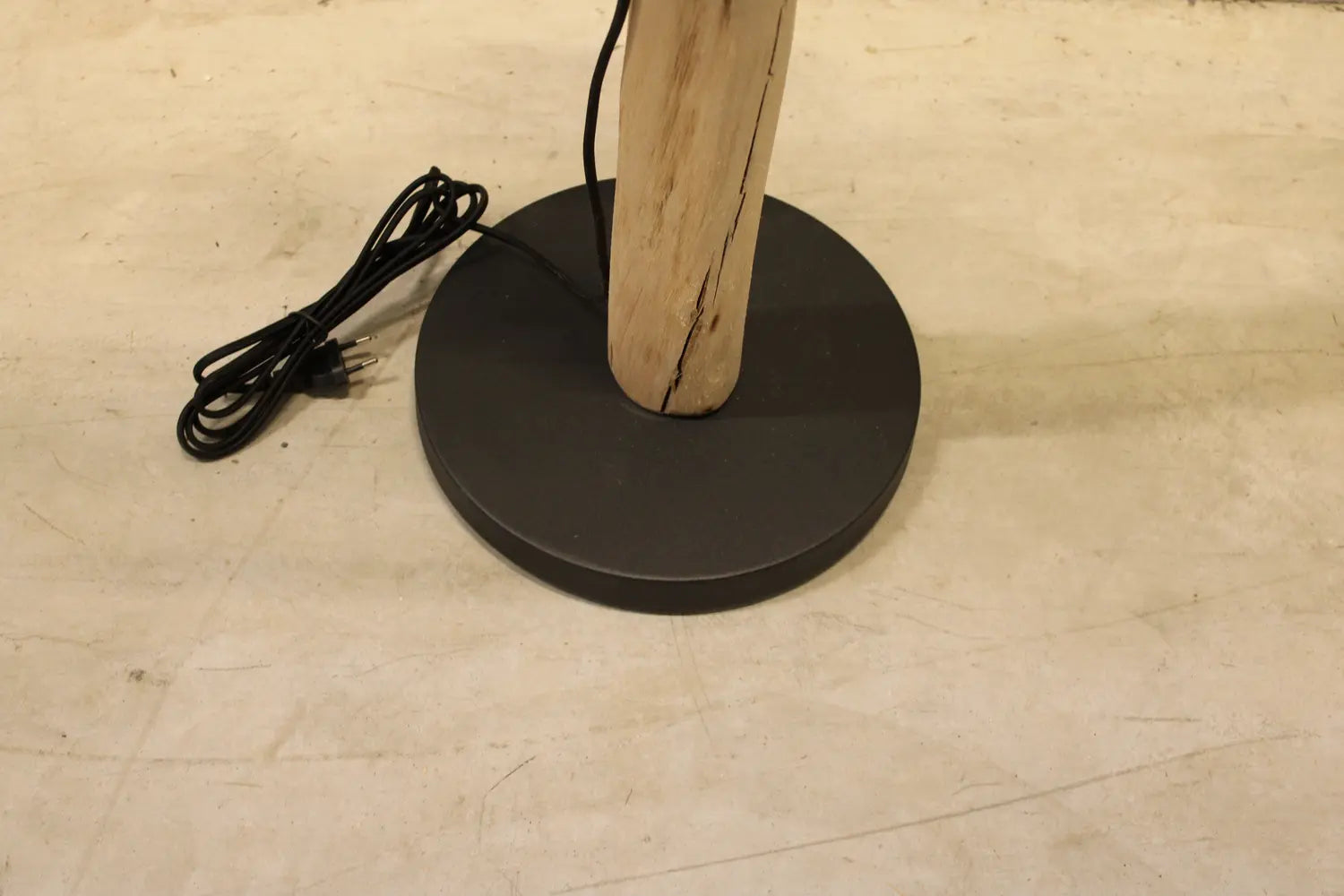 B-Ware Just Light Stehleuchte Green Tribu Mit Papierschirmen Stehlampe Lampe Leuchte - 4043689995195