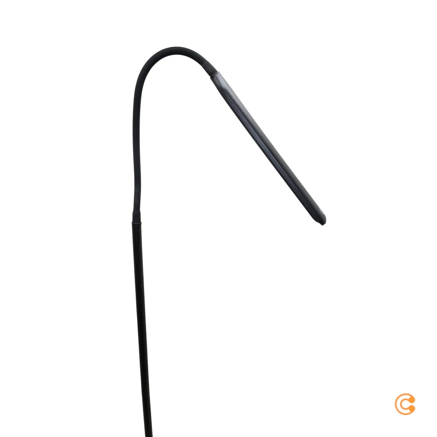 B-Ware Just Light Led Stehlampe Elly Schwarz Stehleuchte Lampe Dimmbar Flexibel 78 Cm - 4043689001414