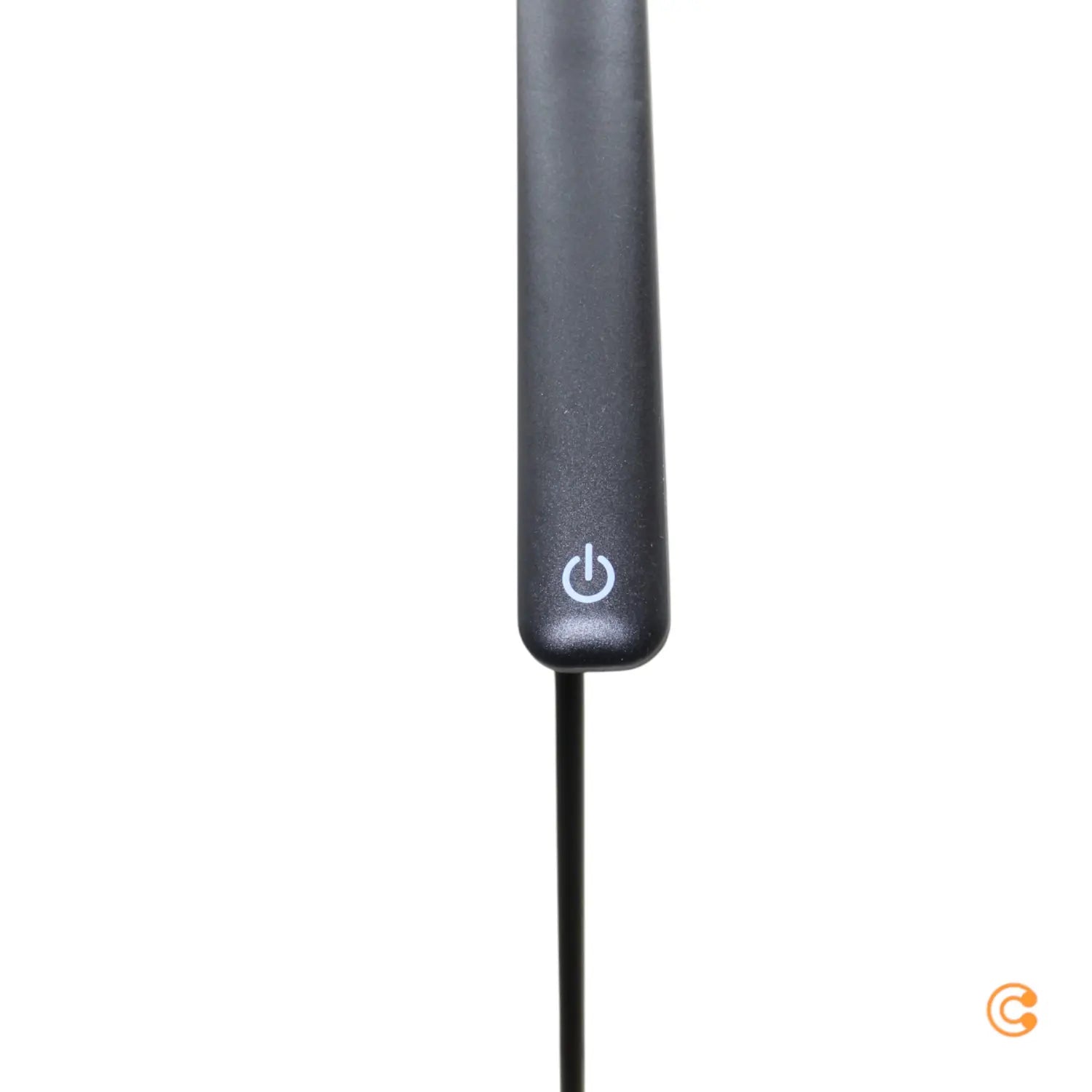 B-Ware Stehleuchte Lampe Just Light Stehlampe Elly Schwarz Led Leuchtmittel Enthalten - 4043689001414