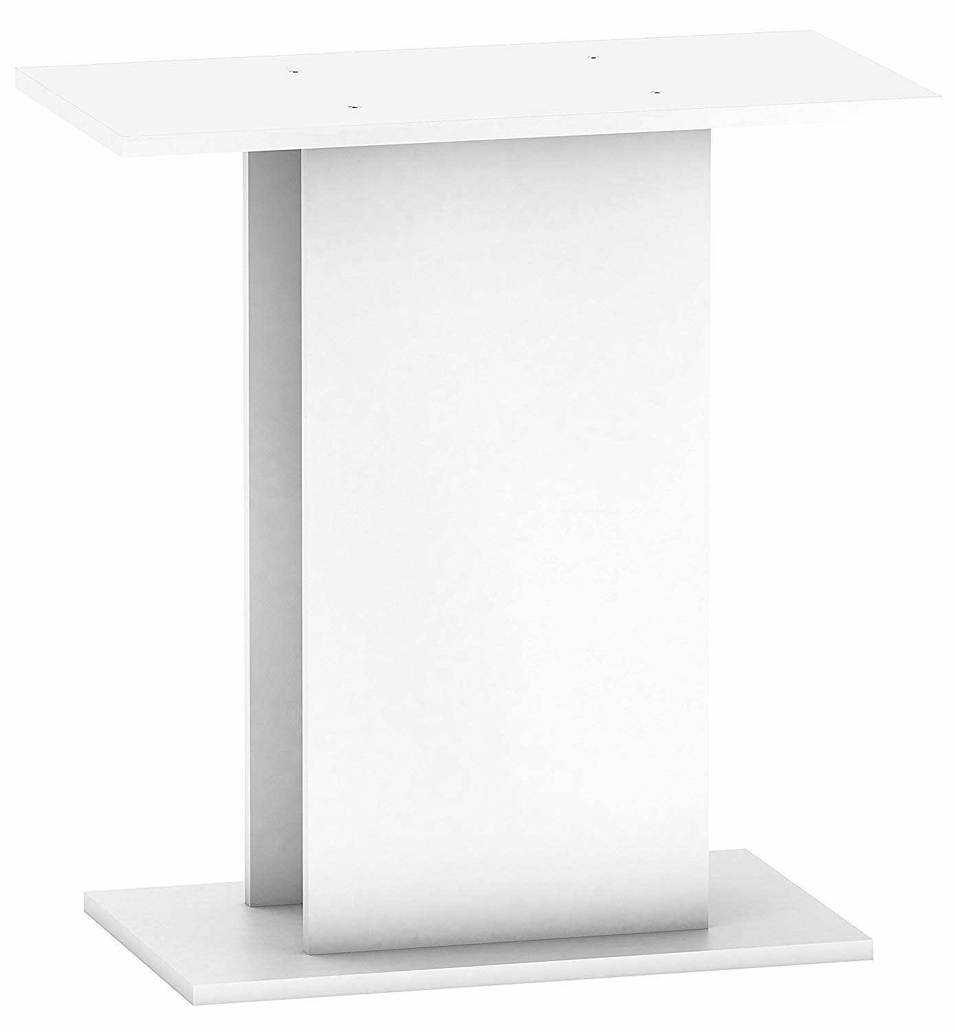 B-Ware Juwel Aquarium Unterschrank 60440 Sb 60/50 Schrank Aquariumständer  Weiß - 4022573604405