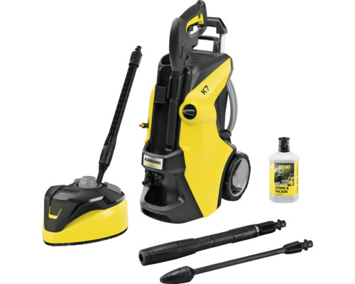 B-Ware Kärcher Hochdruckreiniger K 7 Power Flex Home Reinigungsgerät Hochdruckpistole - 4066529125835