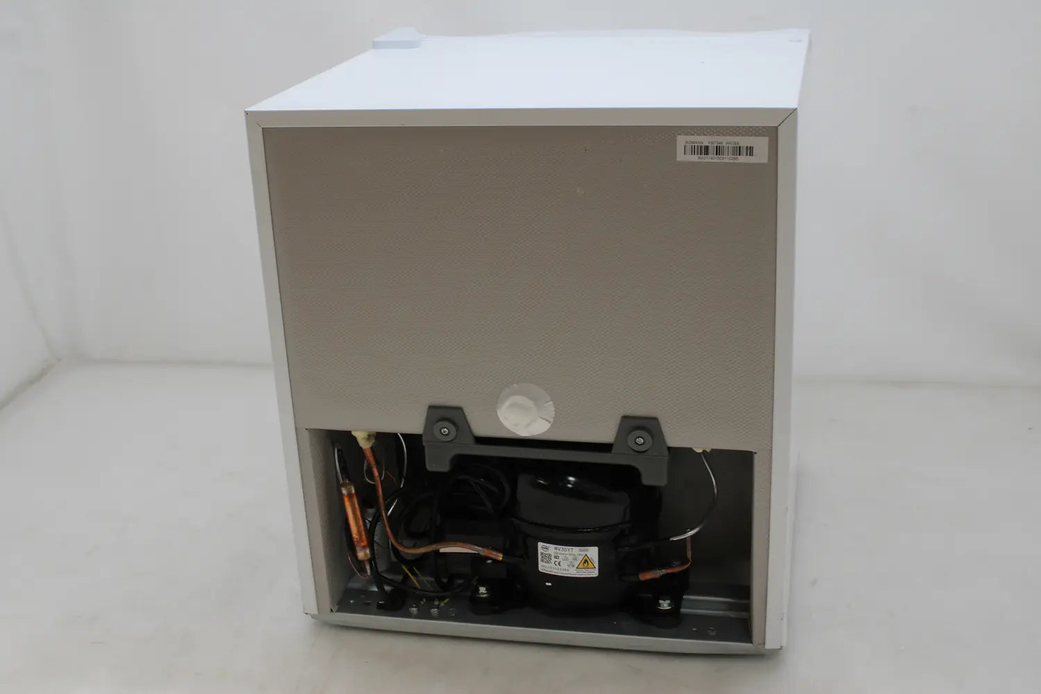 B-Ware Bomann Kühlbox Kb 7346 Kühlschrank Kühlgerät Frostfach Siehe Text/Foto - 4004470734614