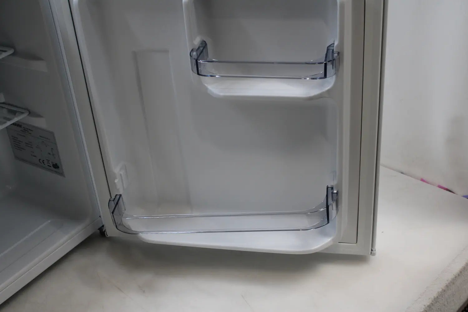 B-Ware Bomann Kühlbox Kb 7346 Kühlschrank Kühlgerät Frostfach Siehe Text/Foto - 4004470734614