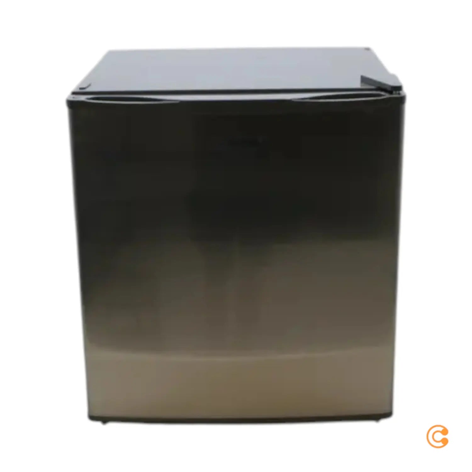 B-Ware Bomann Ix Look Kb 7346 Kühlschrank 42 L Inox 220 240 V Silber Siehe Text/Foto - 4004470734690