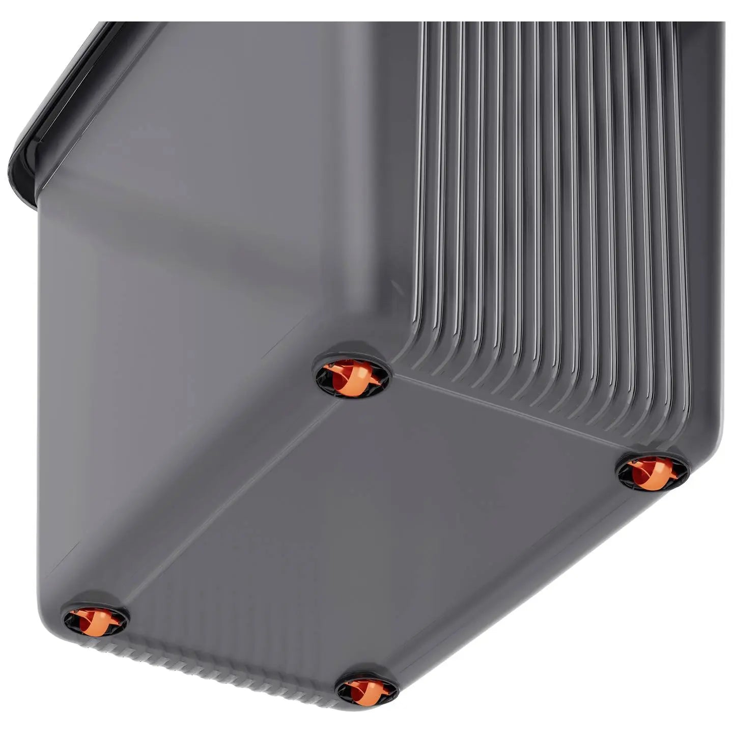 B-Ware Kis 237491 Aufbewahrungsbox K Latch Box Aufbewahrungskasten Kasten Xxl 69 L - 8013183086848