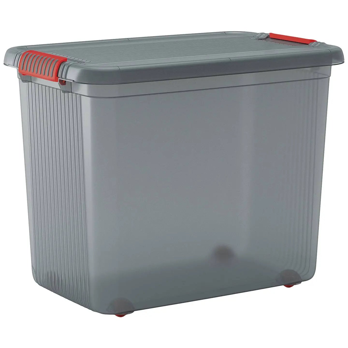 B-Ware Kis 237491 Aufbewahrungsbox K Latch Box Aufbewahrungskasten Kasten Xxl 69 L - 8013183086848