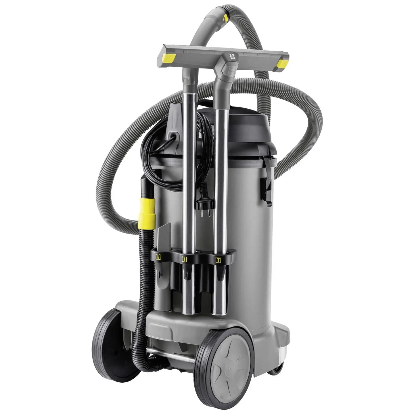 B-Ware Kärcher Nasssauger Trockensauger Staubsauger Nt 48 1 Kunststoff Patronenfilter - 4039784724921