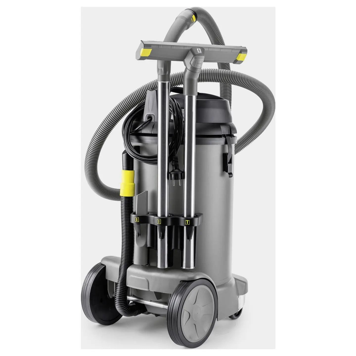 B-Ware Kärcher Nasssauger Trockensauger Staubsauger Nt 48 1 Kunststoff Patronenfilter - 4039784724921