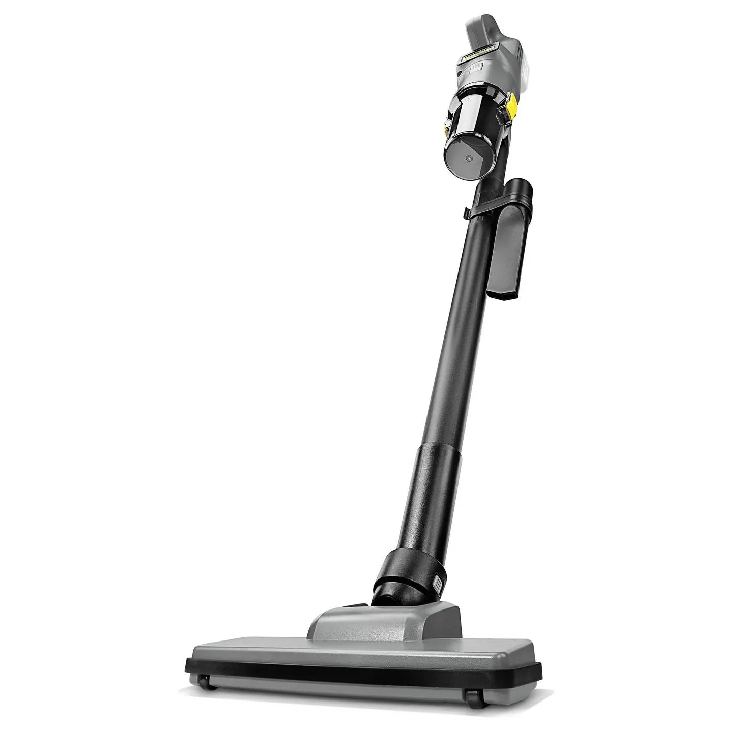 B-Ware Kärcher Akku Handstaubsauger Sauger 18 V Beutellos Hepa Zyklonfilter Siehe Text - 4066529137777