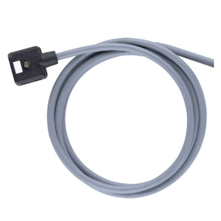 Weidmüller Ventilstecker Stecker Schwarz Sail Vsbd 1.5 U Inhalt: 1 St. B-Ware