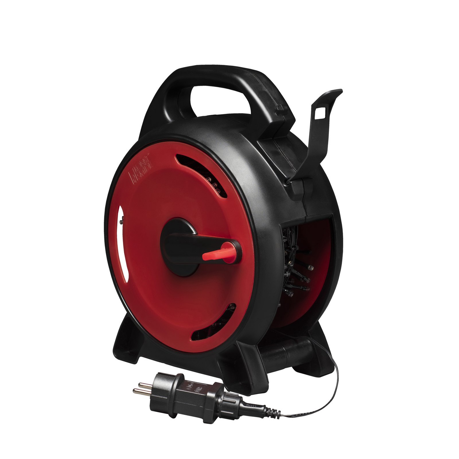 B-Ware Konstsmide Christmas Micro Led Lichterkette Leuchtenkette Weihnachtskette - 7318308341071