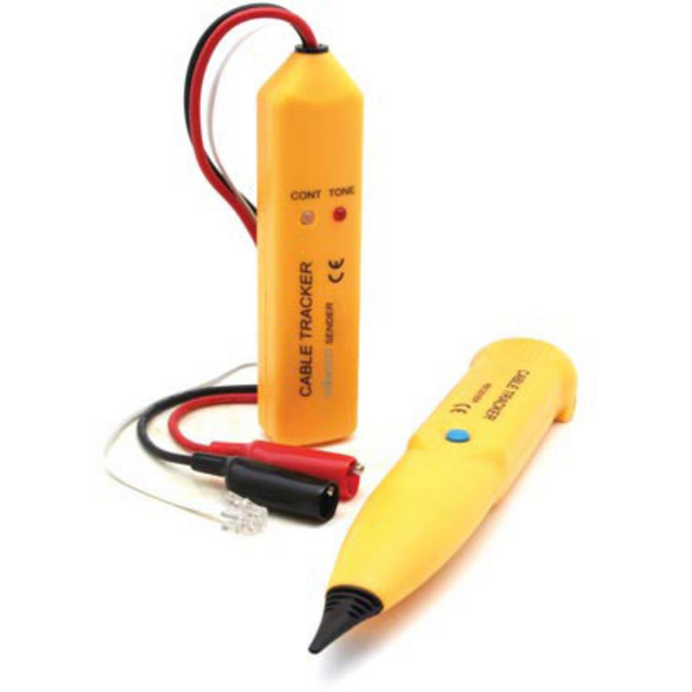 B-Ware Velleman Vttest11 N Leitungssucher Unterbrechung Messgerät Testgerät Prüfer  - 5410329466237