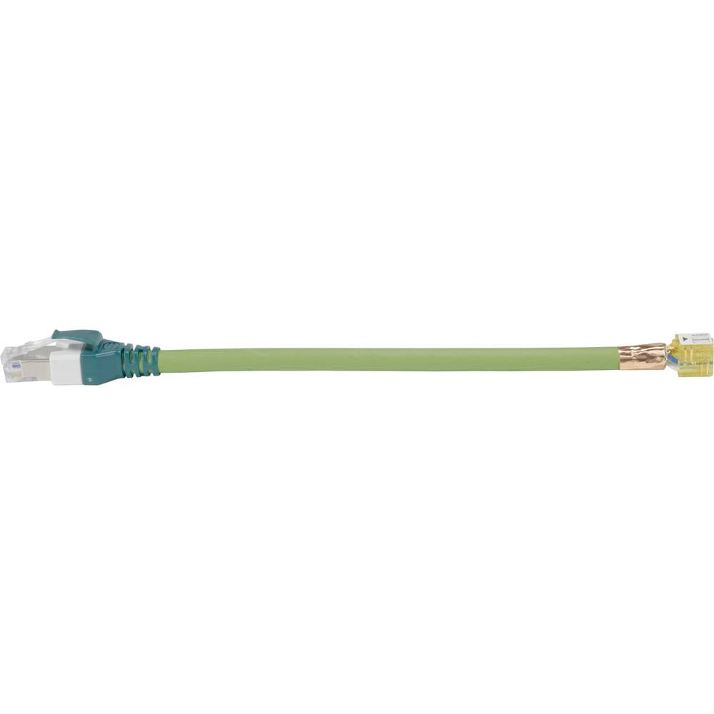 HARTING Sensor-/Aktor-Steckverbinder Kabelleitung RJ45 preLink 5 STÜCK - 2050009738310