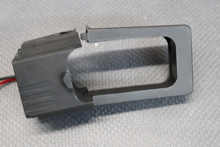 Celsa Kabelumbau Stromwandler Klappwandler 1000 5 A 0.5 Va Kl. 0.5 Defektware D-Ware - 9503699576913