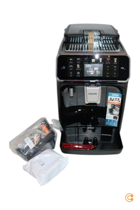 Philips Series 5500 Ep5541/50 Kaffeevollautomat Kaffeeautomat Siehe Text/Foto B-Ware - 8720389032318