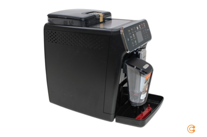 B-Ware Philips Series 5500 Ep5541/50 Kaffeevollautomat Küchengerät Siehe Text/Foto - 8720389032318