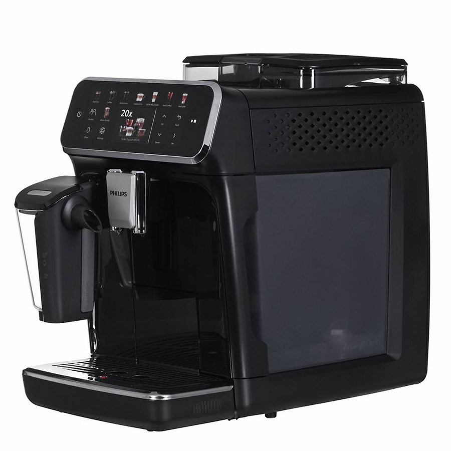 Philips Series 5500 Ep5541/50 Kaffeevollautomat Kaffeeautomat Siehe Text/Foto C-Ware - 8720389032318