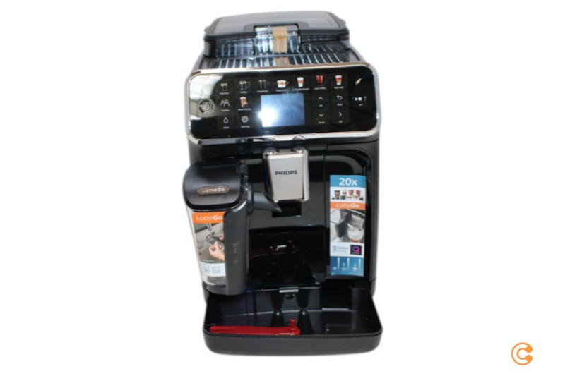 B-Ware Philips Series 5500 Ep5541/50 Kaffeevollautomat Küchengerät Siehe Text/Foto - 8720389032318