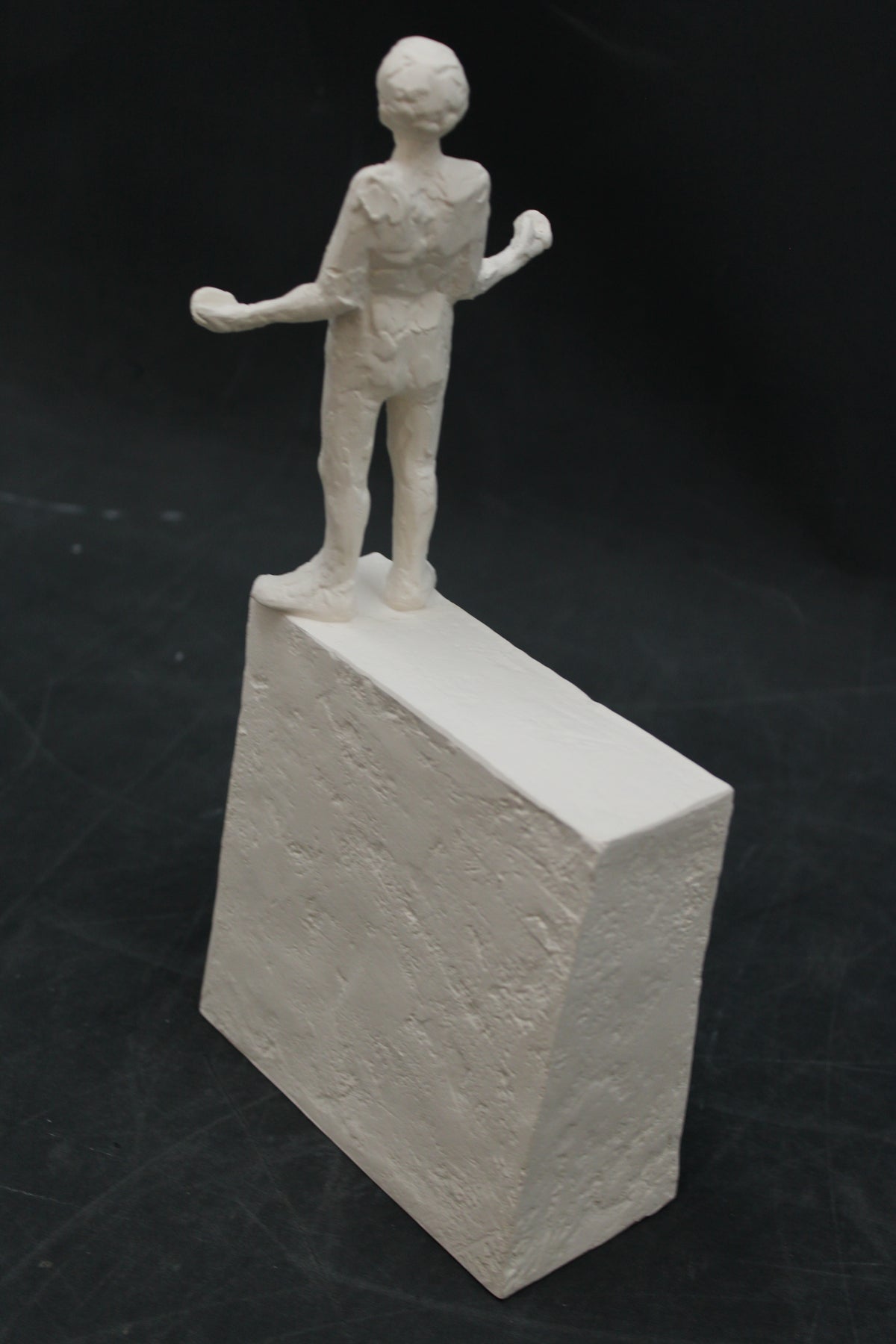Kähler Design - Astro Figur Waage H 28 cm Wohnaccessoires Dekoration SIEHE TEXT - 5703779184791
