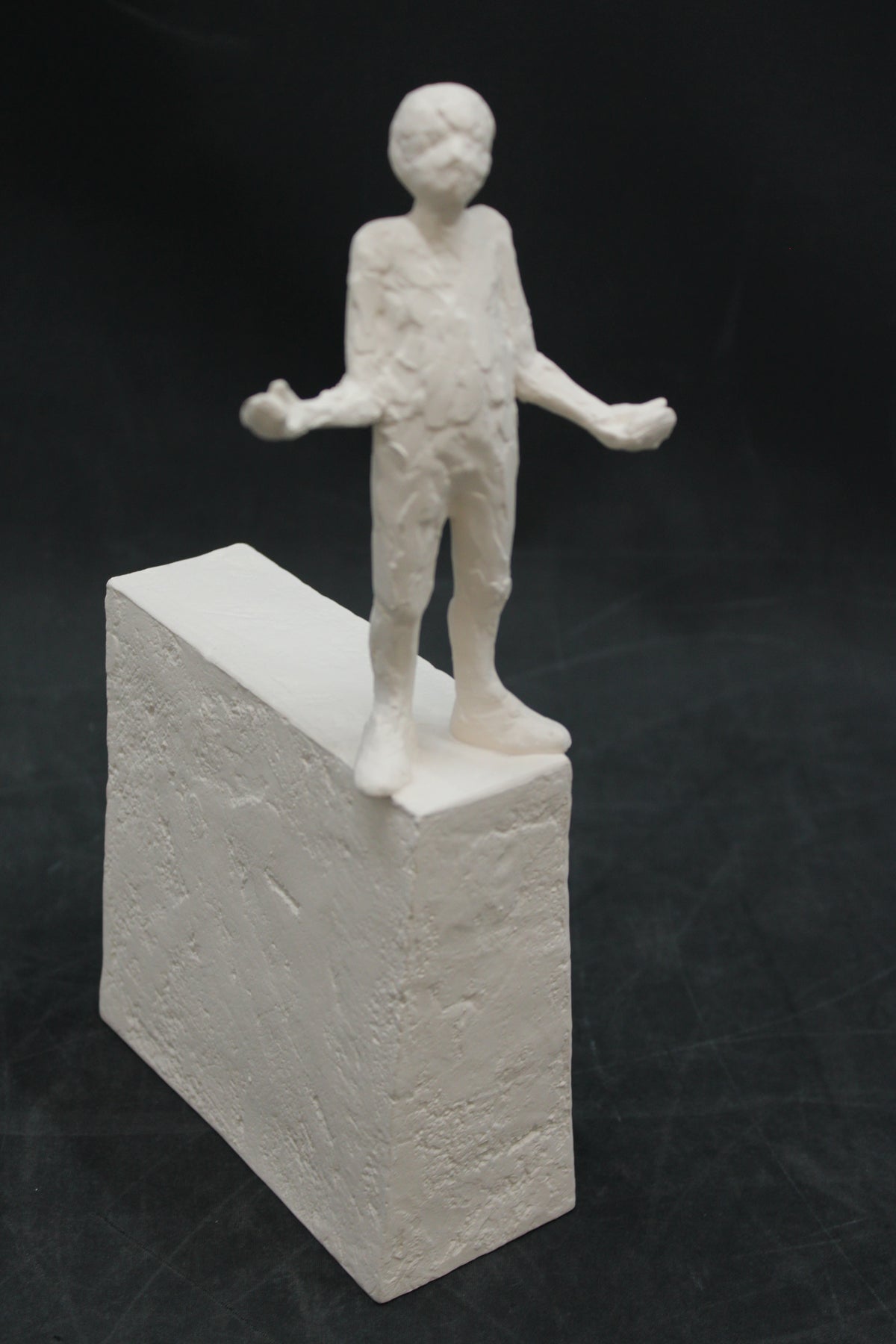 Kähler Design - Astro Figur Waage H 28 cm Wohnaccessoires Dekoration SIEHE TEXT - 5703779184791