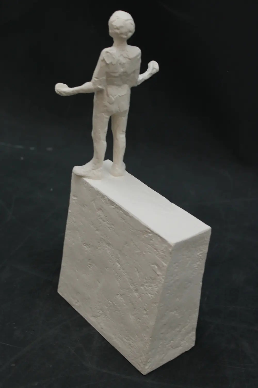 B-Ware Kähler Design   Astro Figur Waage H 28 Cm Wohnaccessoires Dekoration Siehe Text - 5703779184791