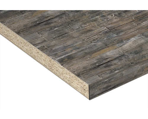 Kaindl Arbeitsplatte Küchenarbeitsplatte Holzwerkstoff Braun G061 Siehe Text B-Ware - 9005479052155