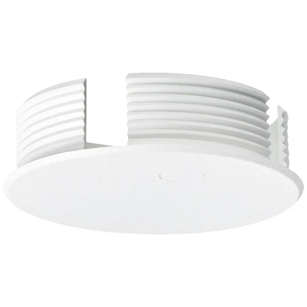 B-Ware Kaiser Elektro Blinddeckel Abdeckung Steckdeckel Dose Elektro 60 Mm 25 Stück - 4013456561021