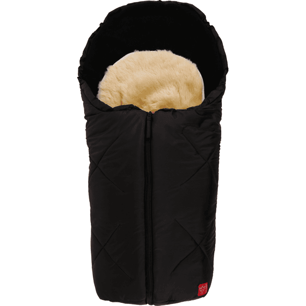 B-Ware Kaiser Fußsack Little Sheepy Babyfußsack Fußsack Kinderwagenfußsack Kinderwagen  - 4011863355257