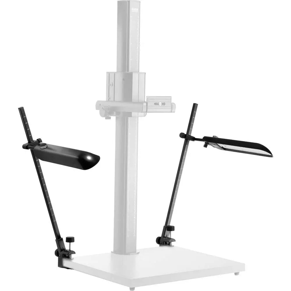 B-Ware Kaiser Beleuchtungseinrichtung Led Tageslicht Flächenleuchte Fototechnik 17 W - 4001072054676