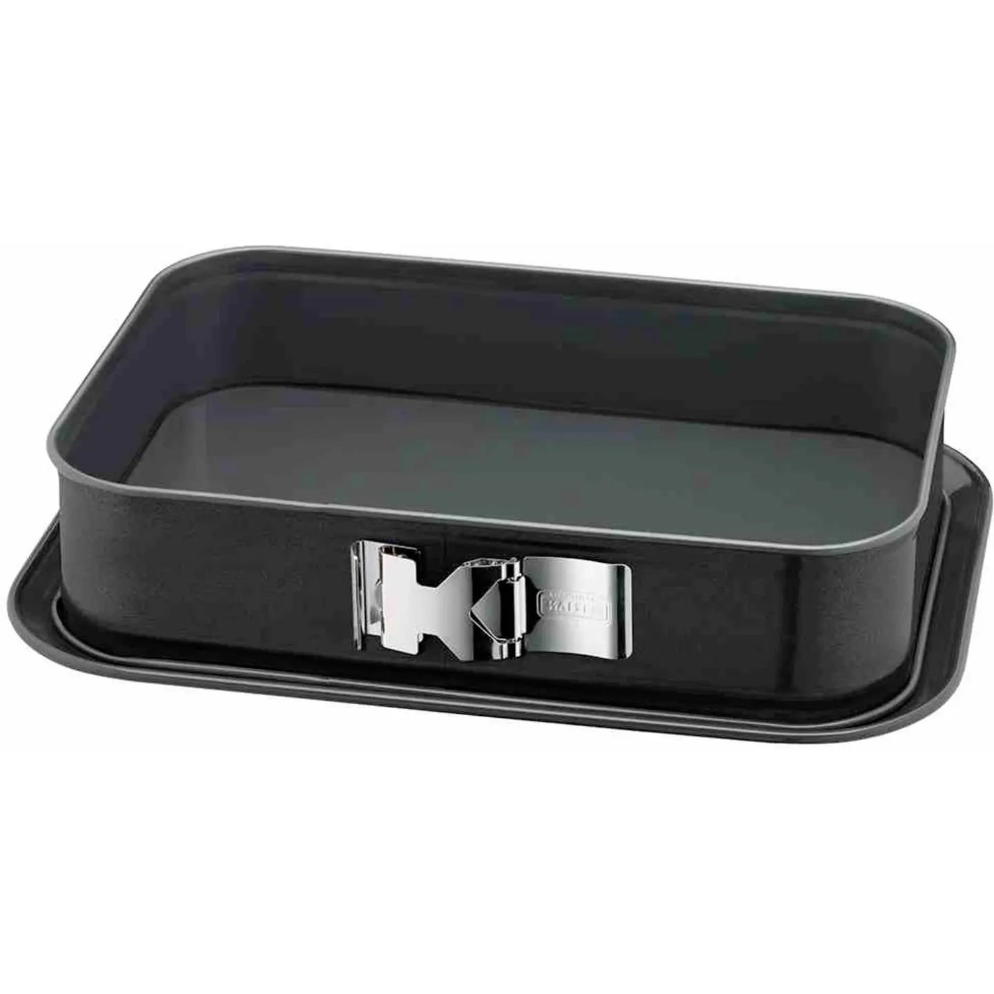 B-Ware Kaiser Springform Backform Kuchenform La Forme Plus Safe Click 35 Cm Antihaft - 4006932638072