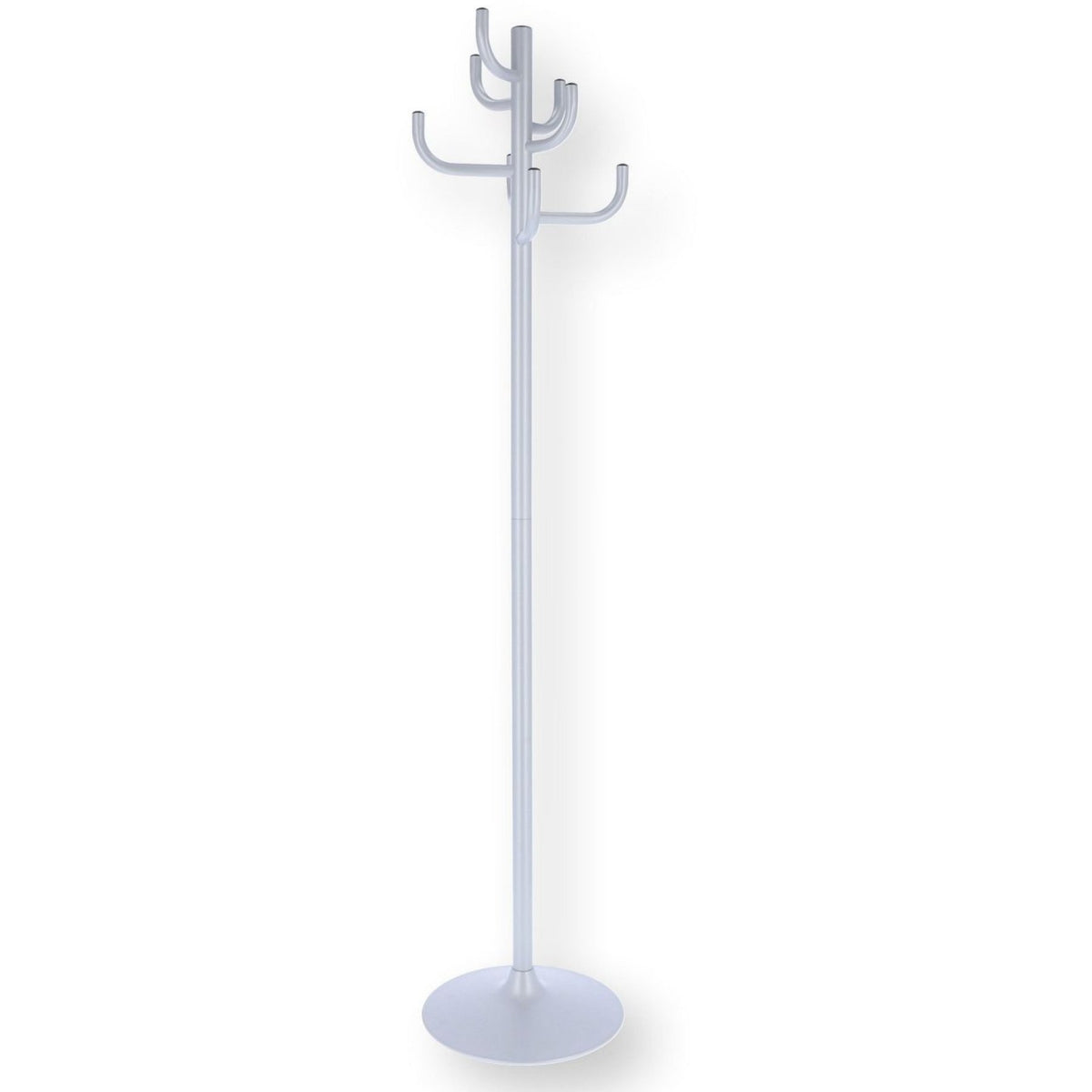 Jan Kurtz Kaktus Kleiderständer Garderobe Kleiderhaken 8 Haken H 184cm ø 39cm B-Ware