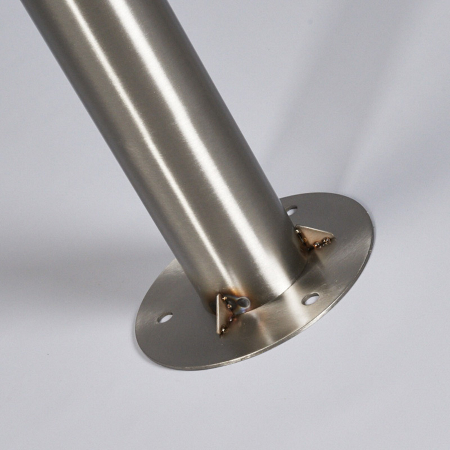 Lindby Kandelaber Laterne Wegeleuchte Wegelampe Leuchte Samuel Mit 3 Glaskugeln B-Ware - 6291105704434