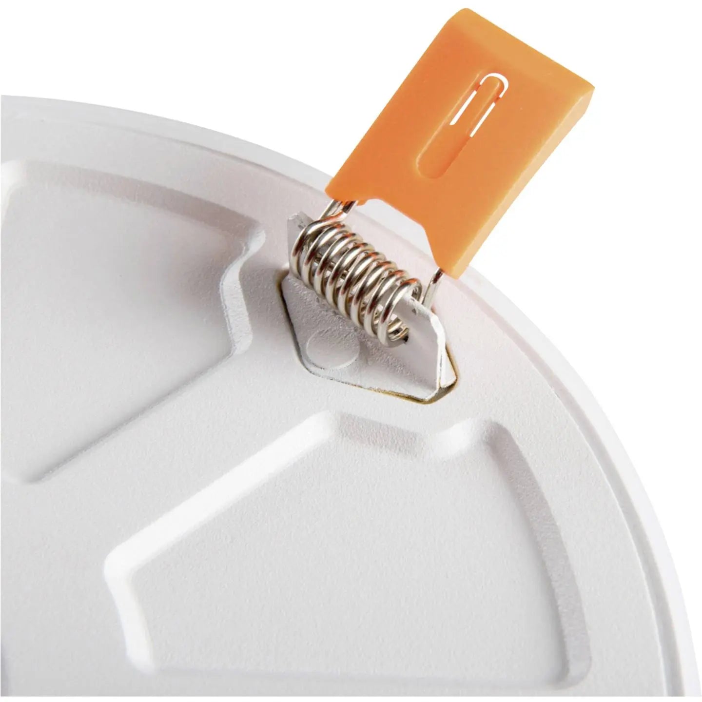 B-Ware Kanlux Led Einbauleuchte Deckenstrahler Arel Led Weiß Innenbeleuchtung 2 Stück - 5905339295897