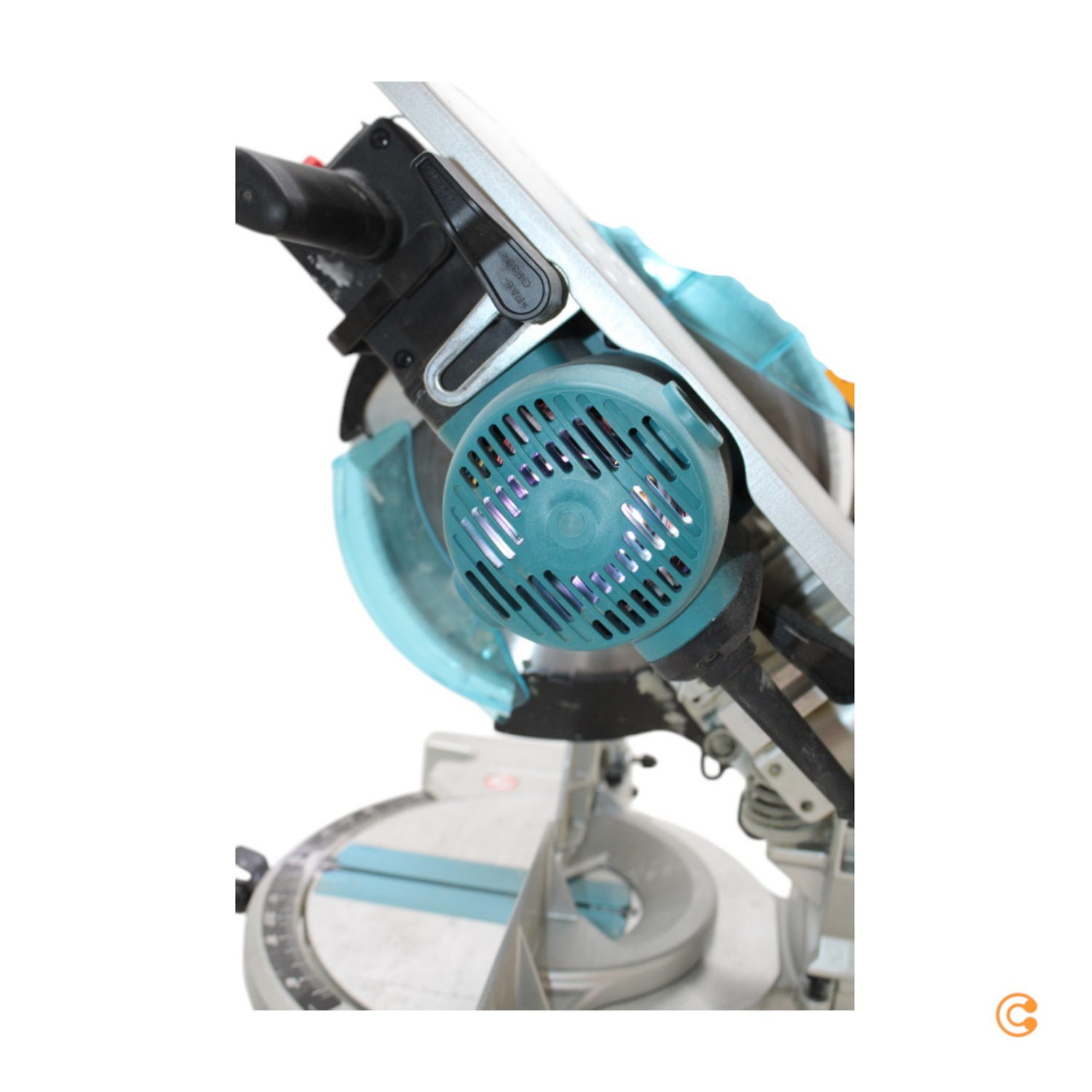 Makita Lh1040 F Kapp  Und Gehrungssäge Siehe Text/Foto C-Ware - 88381056984