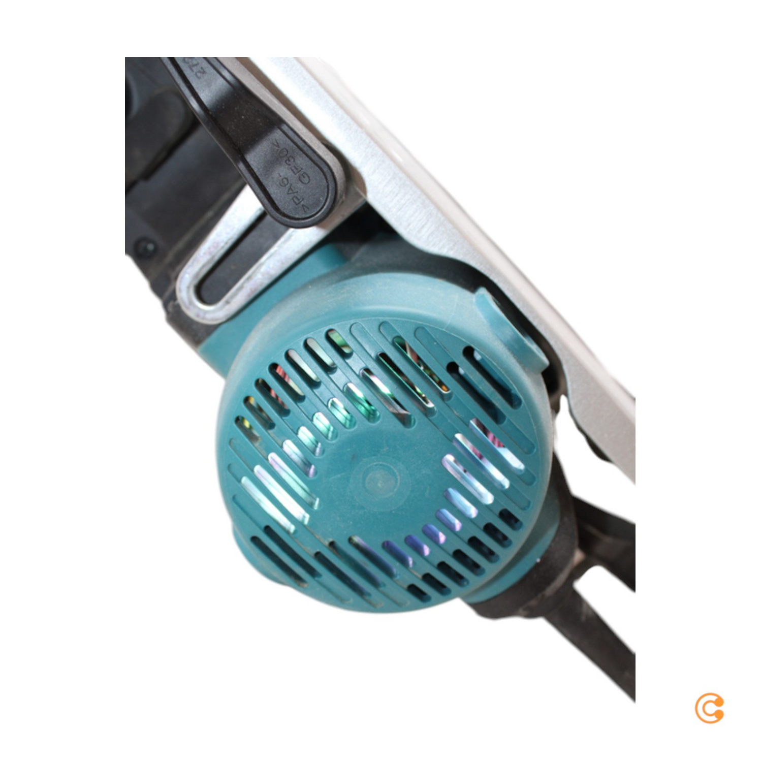 Makita Lh1040 F Kapp  Und Gehrungssäge Siehe Text/Foto C-Ware - 88381056984