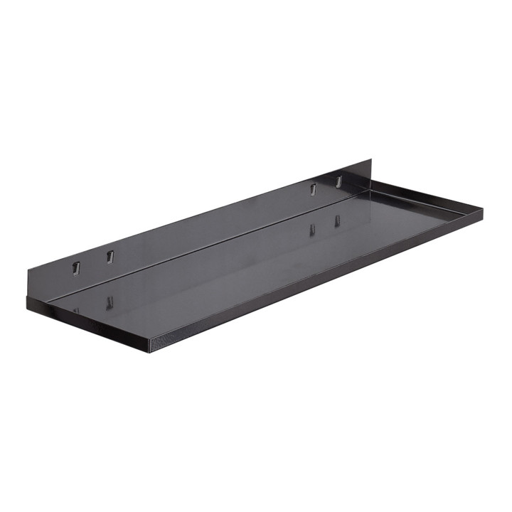 Kappes Ablageplatte Platte Raster Plan Ablage Anthrazitgrau 350 X 125 Mm B-Ware - 4251142240533