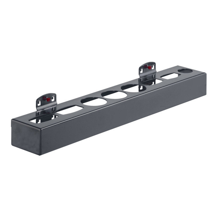 Kappes Aufnahmehalter Halter Raster Plan Für Dosen Flaschen Anthrazitgrau B-Ware - 4251142240465